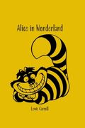 Alice in Wonderland (en Inglés)