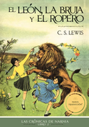 El león, la bruja y el ropero