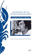 Álvaro Cepeda Samudio: biografía de un genio mamagallista