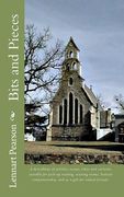 bits and pieces (en Inglés)