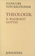 Theologik 2 / Wahrheit Gottes (en Alemán)
