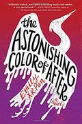 The Astonishing Color of After (en Inglés)