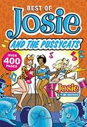The Best of Josie and the Pussycats (Best of Archie Comics) (en Inglés)