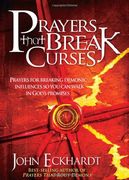 prayers that break curses (en Inglés)
