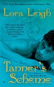 Tanner's Scheme: A Novel of the Feline Breeds (en Inglés)