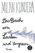 Das Buch vom Lachen und Vergessen: Roman (en Alemán)