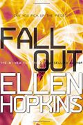 Fallout - Hopkins, Ellen - Margaret K. McElderry Books