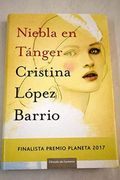 Niebla en Tánger (Tapa Dura)