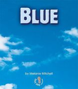 blue (en Inglés)