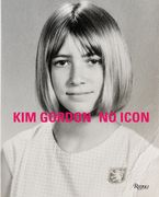 Kim Gordon: No Icon (en Inglés)