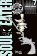 Soul Eater Massiv 7 (en Alemán)