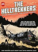 The Helltrekkers (en Inglés)