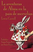 La Aventuras de Alisia en la Pais de Mervelias 
