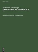 Verleihen - Verpetschieren (in German)