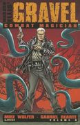 Gravel Volume 4: Combat Magician tp de Mike Wolfer(Avatar pr) (en Inglés)
