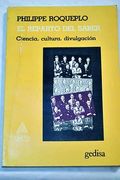 Reparto Del Saber: Ciencia, Cultura Y Divulgacion (spanish Edition)