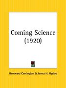 coming science