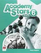 Academy Stars 6 wb (en Inglés)