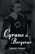 Cyrano de Bergerac (en Inglés)