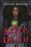Sleep Like Death (en Inglés)