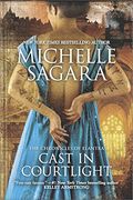 Cast in Courtlight (The Chronicles of Elantra) (en Inglés)