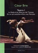 Teatro 1 - Cesar Brie (en unknown)