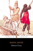 Robinson Crusoe (Penguin Classics) (en Inglés)