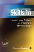 skills in transactional analysis counselling & psychotherapy