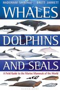 Whales, Dolphins and Seals: A Field Guide to the Marine Mammals of the World (en Inglés)