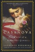 Casanova: The World of a Seductive Genius (en Inglés)