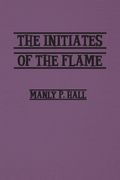 Initiates of the Flame (en Inglés)