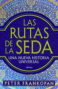 Las rutas de la seda