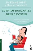 cuentos para antes de ir a dormir.booket
