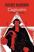 Cagliostro (en Inglés)