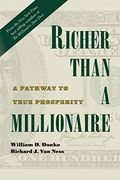 Richer Than a Millionaire: A Pathway to True Prosperity (en Inglés)