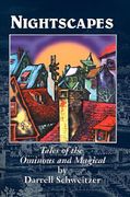 nightscapes: tales of the ominous and magical (en Inglés)