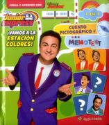 Vamos a la Estacion Colores