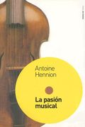 La Pasion Musical (in Spanish)