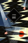 1984: A beautiful deluxe gift edition of Orwell's must-read dystopia on the erasure of individuality and free thought (Vintage Collector's Classics) (en Inglés)