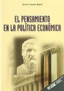 El Pensamiento en la Política Económica