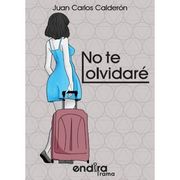 No te Olvidare