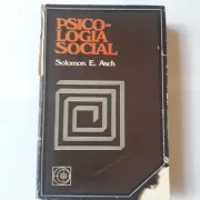 Psicologia Social (in Spanish)