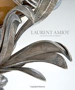 Laurent Amiot: Canadian Master Silversmith (en Inglés)