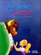 Aprender es un Cuento la Bella y la Bestia