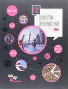 ECONOMÍA DE LA EMPRESA 2º BACHILLERATO PACK (TEORIA Y PRACTICA) (En papel)