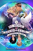 The School for Good and Evil #5: A Crystal of Time (en Inglés)