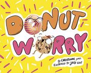 Donut Worry (en Inglés)