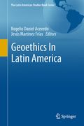 Geoethics in Latin America (en Inglés)