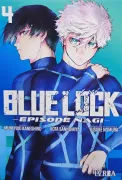 BLUE LOCK 04 (EPISODE NAGI)