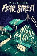 Night Games (Fear Street) (en Inglés)